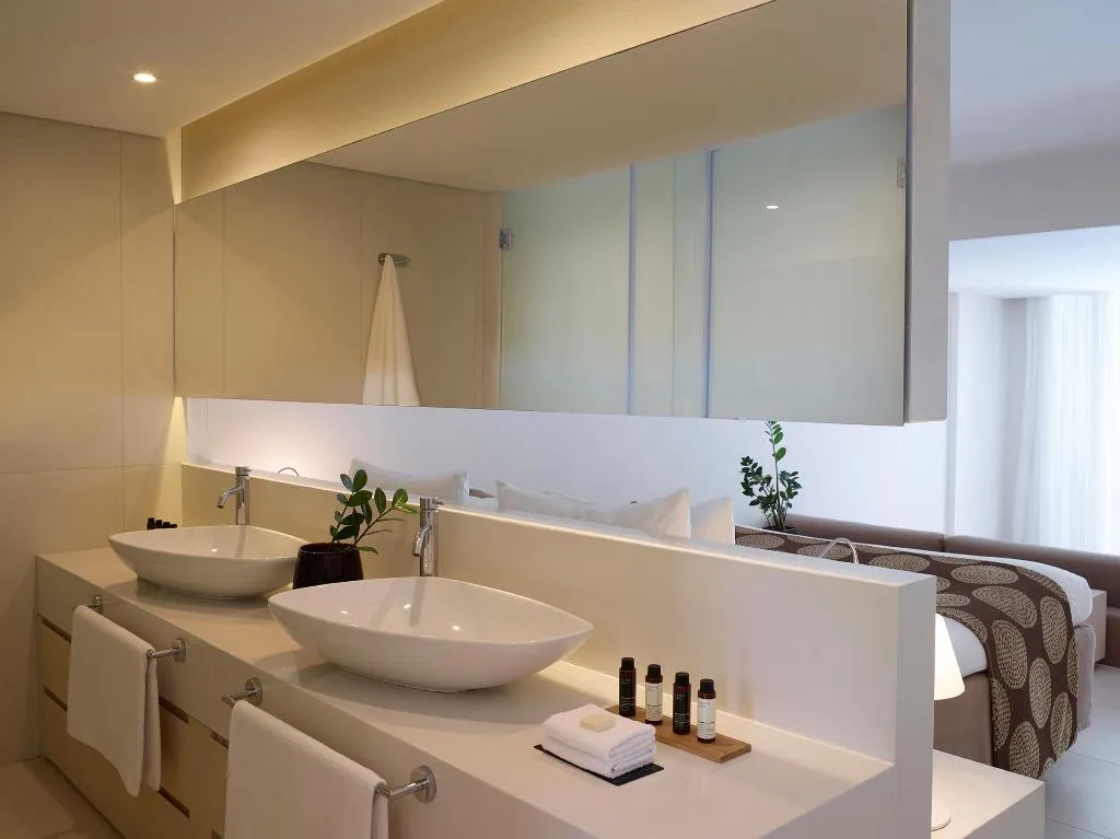 SUITE WITH PRIVATE POOL Room, The Ixian Grand & All Suites - Adults Only, Rhodes