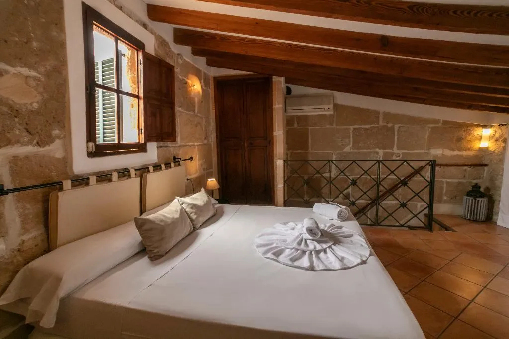 Double or Twin EXECUTIVE Room, Can Simo Turismo de Interior, Majorca