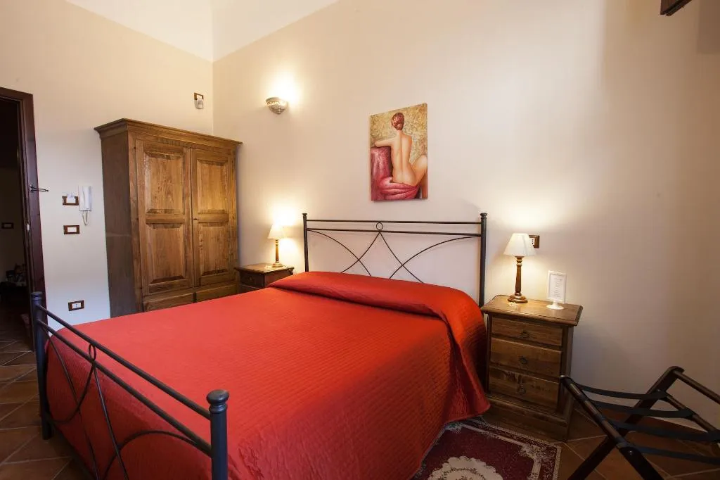 Room, Cinisi Vacanze, Palermo