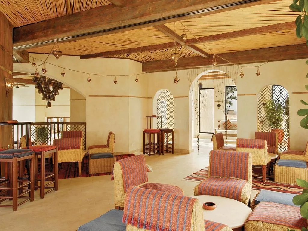 General view, Marina Lodge at Port Ghalib, Red Sea Riviera