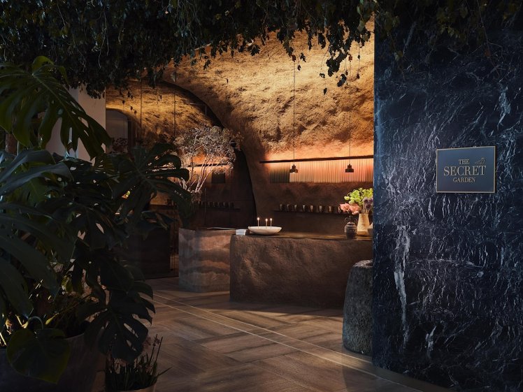Conrad Athens The Ilisian, Athens