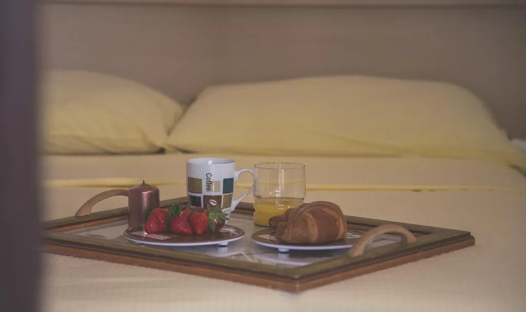 APARTMENT ONE BEDROOM Room, Beach Apartments Lavica, Split