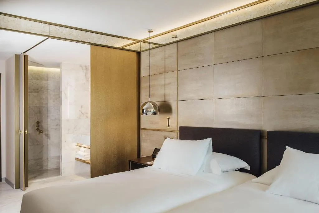 STUDIO GRAND Room, Almanac Barcelona, Barcelona
