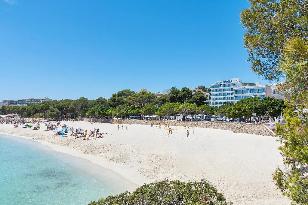 General view, Palia Tropico, Majorca