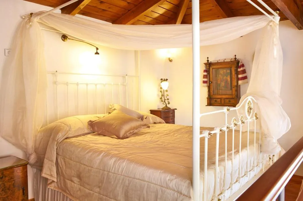 Room, Casa dell' Aristea, Crete