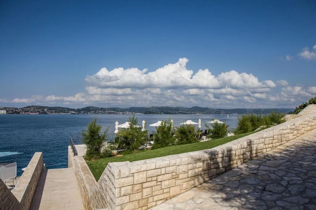 Beach, Skiper Rezidencija, Istria