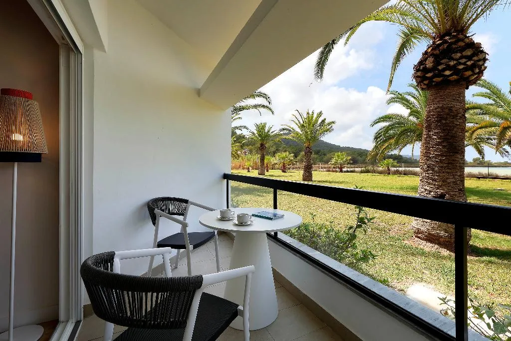 DOUBLE STANDARD Room, Grand Palladium Select Palace Ibiza, Ibiza