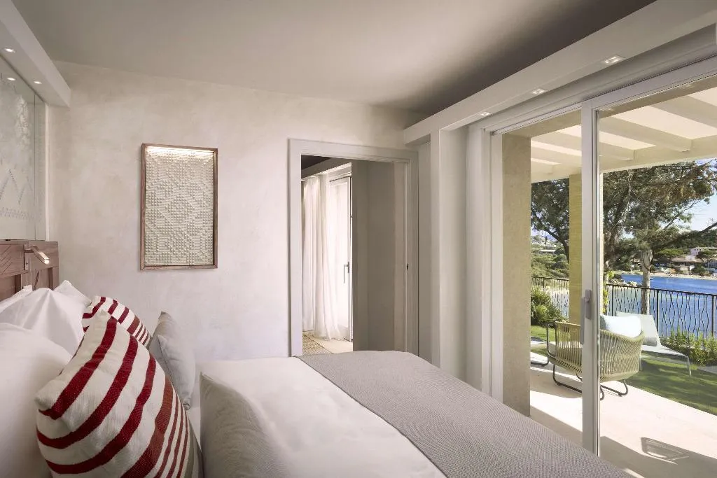 Room, 7pines Resort Sardinia Destination By Hyatt, Olbia