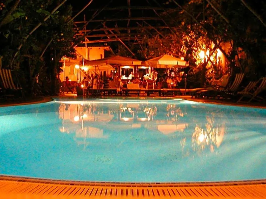 General view, Residence Villaggio Verde, Naples