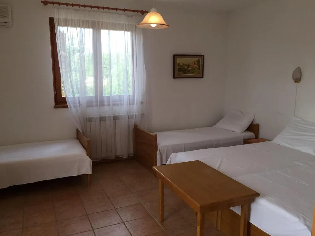 Room, Vera Bed And Breakfast, Istria