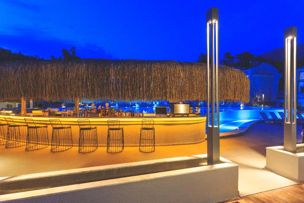 General view, Orka Cove Penthouse & Suite, Dalaman