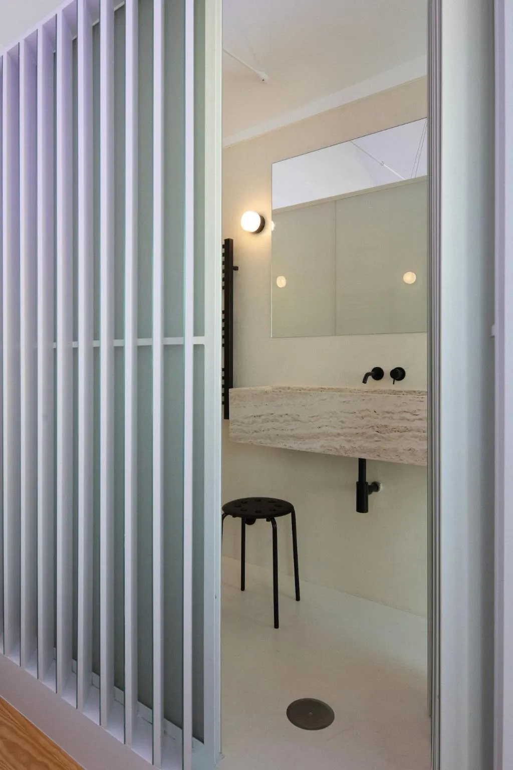 Room, Almadina Smart Luxury, Porto