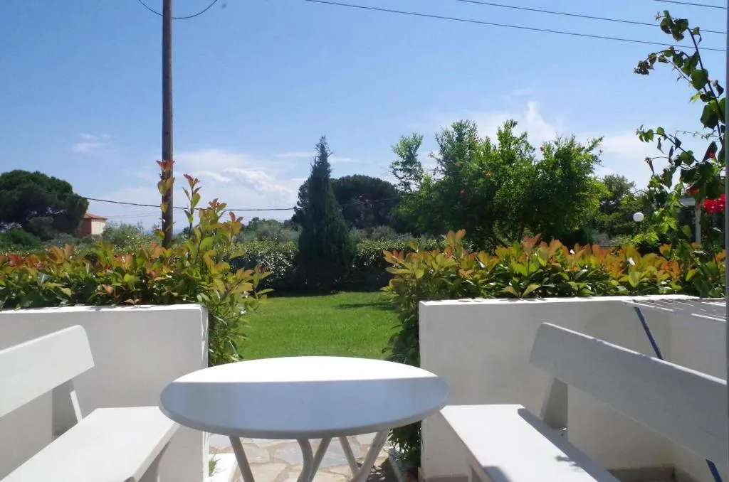 Room, Esperos Studios, Skiathos