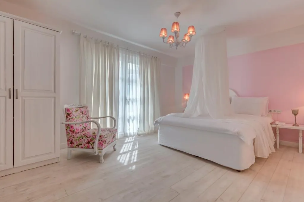 DOUBLE DELUXE Room, Erendira Hotel, Izmir