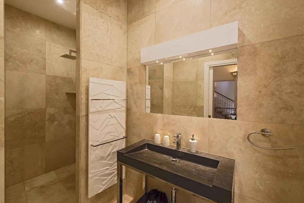 Room, The Snop House, Malta