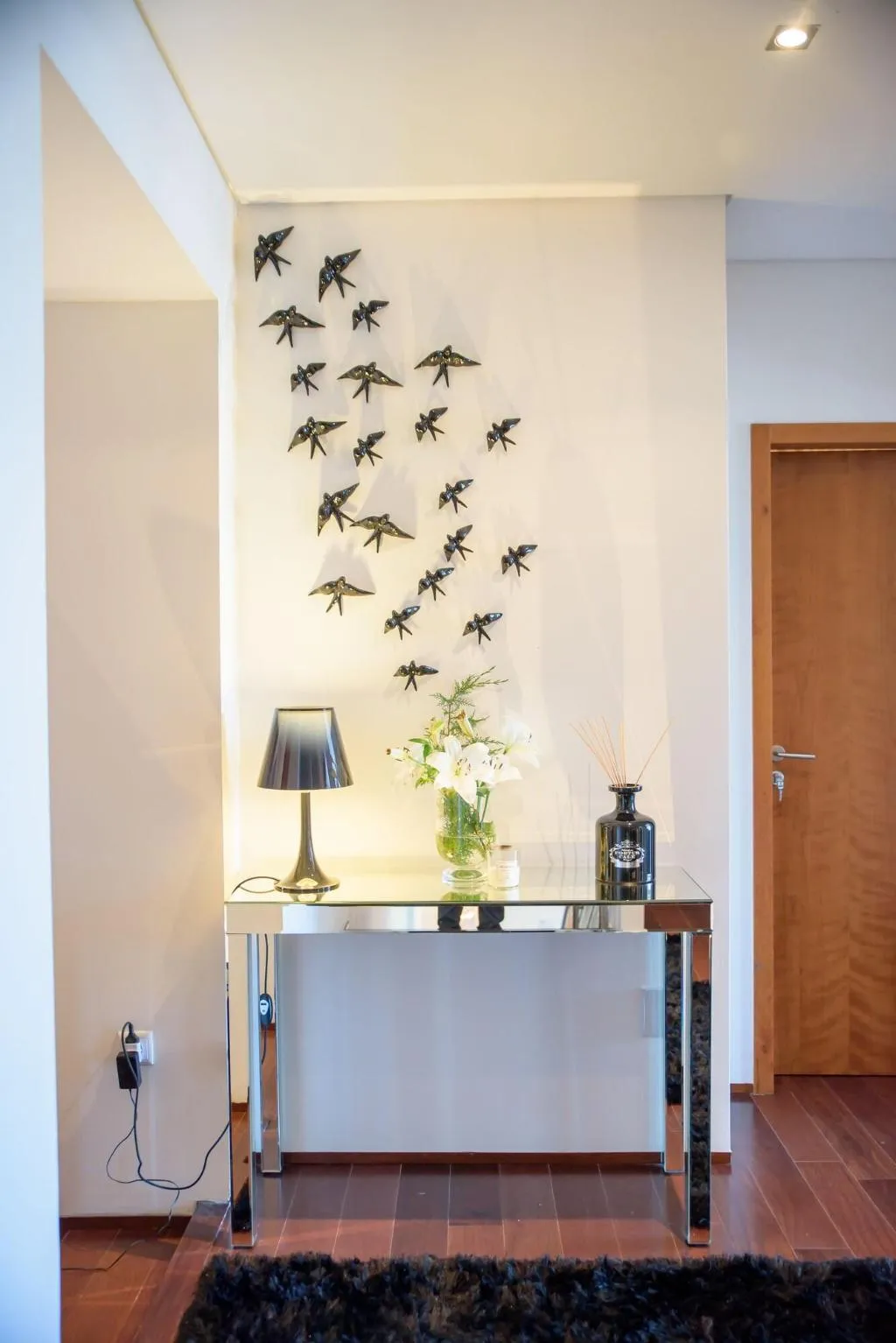 Lobby, Quinta Do Bosque, Porto