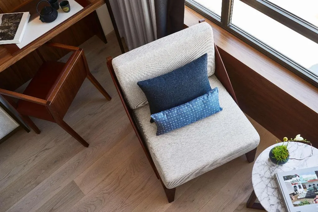 Room, Nobu Barcelona, Barcelona