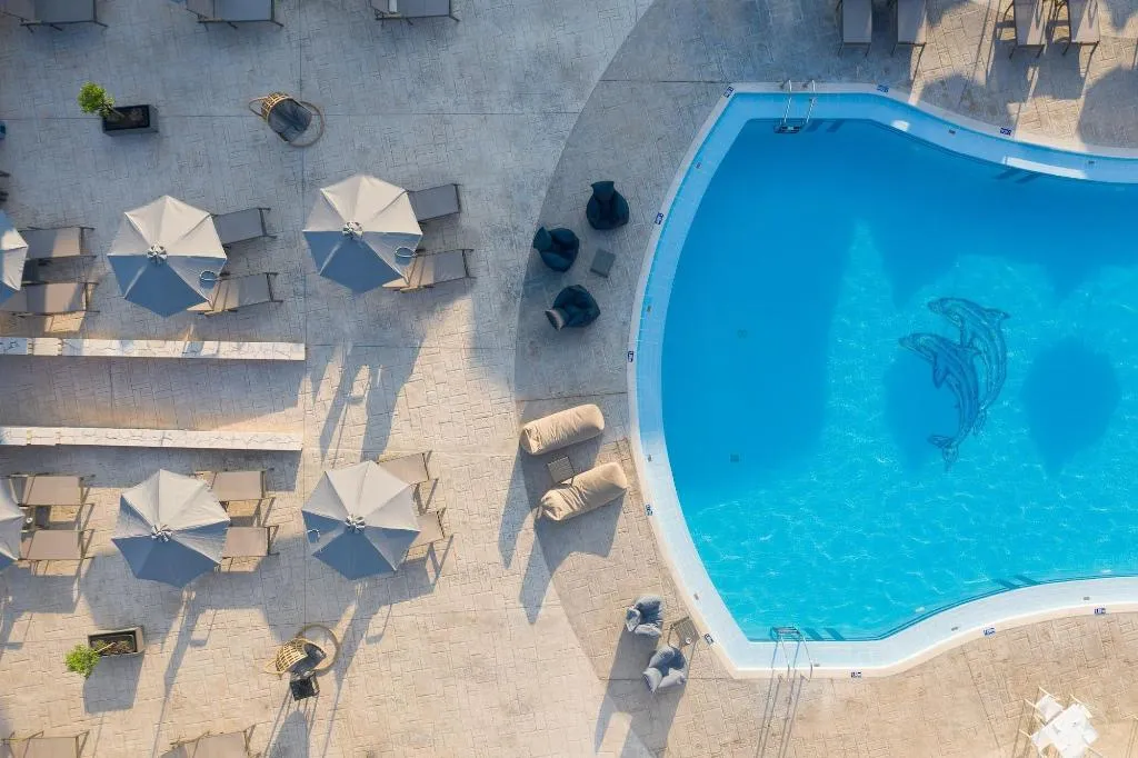 Sports and Entertainment, Marelen Hotel, Zante