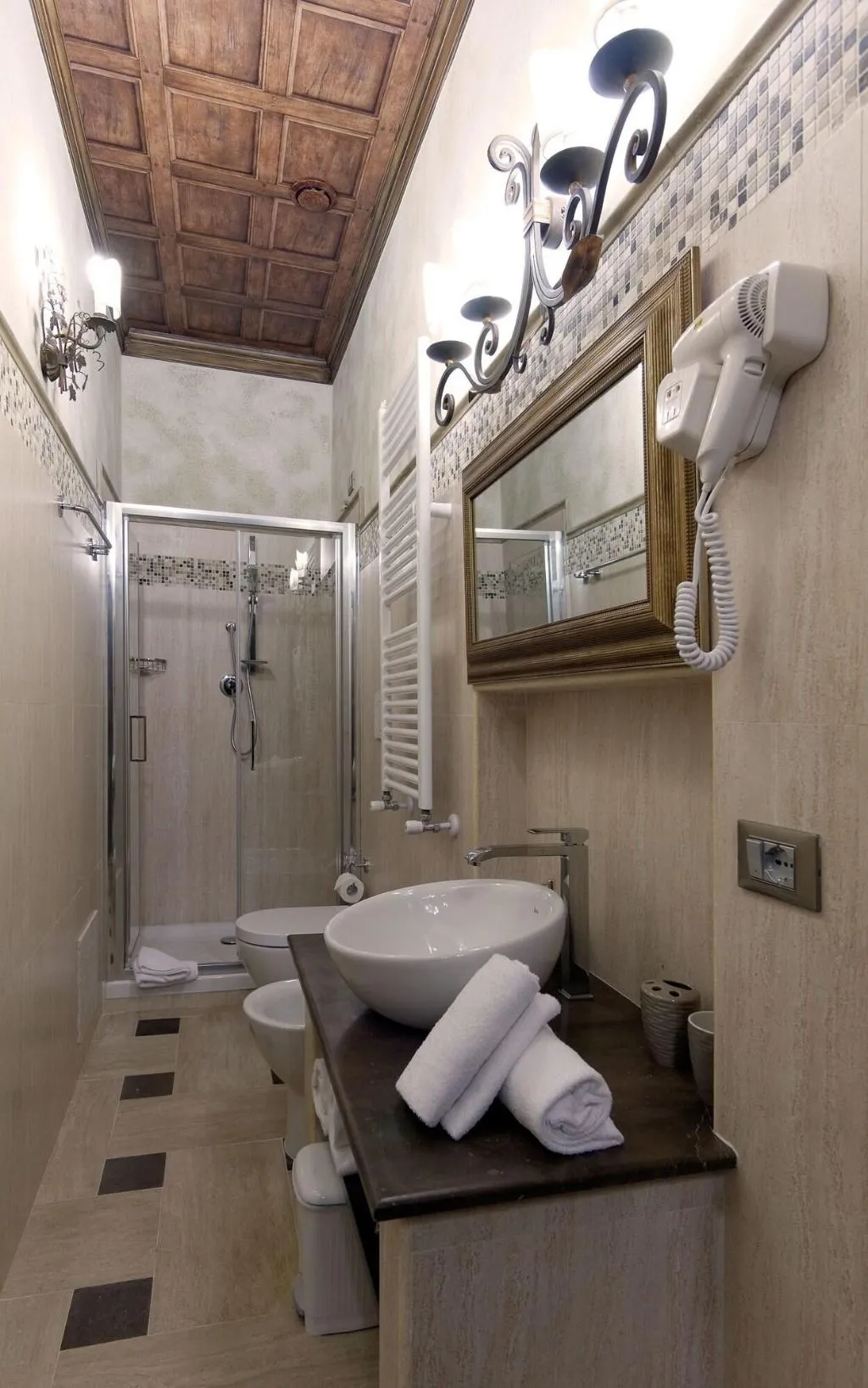 Room, Antica Dimora Delle Cinque Lune, Rome