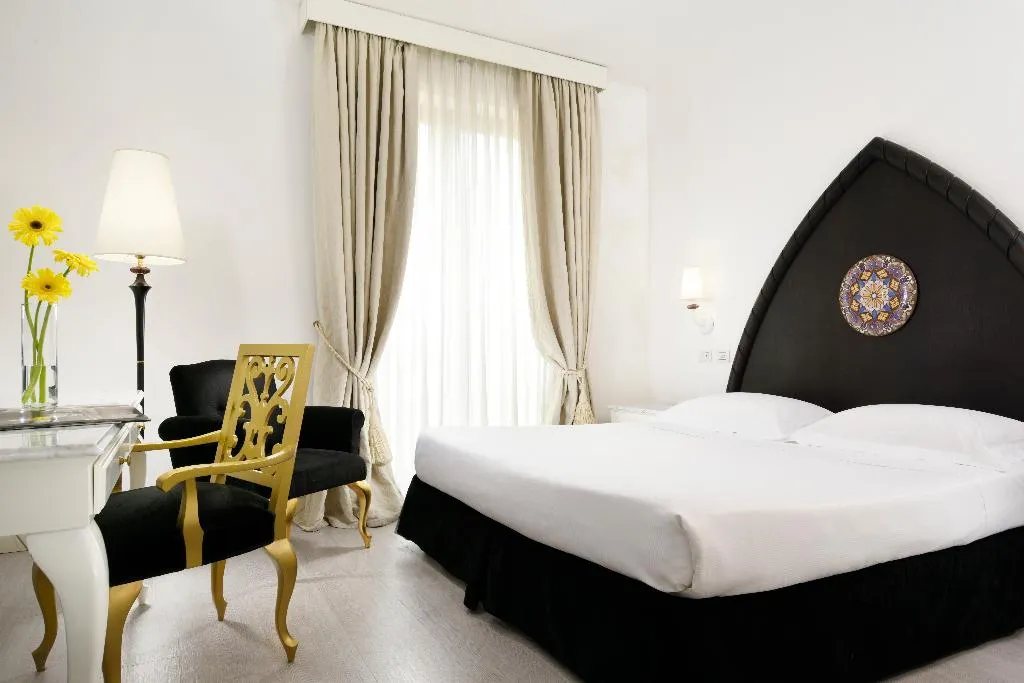 DOUBLE STANDARD Room, Palace Catania | UNA Esperienze, Catania