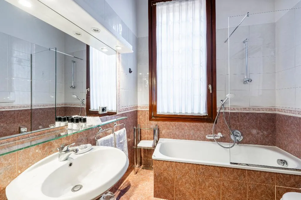 SUITE ANNEX Room, Colombina, Venice