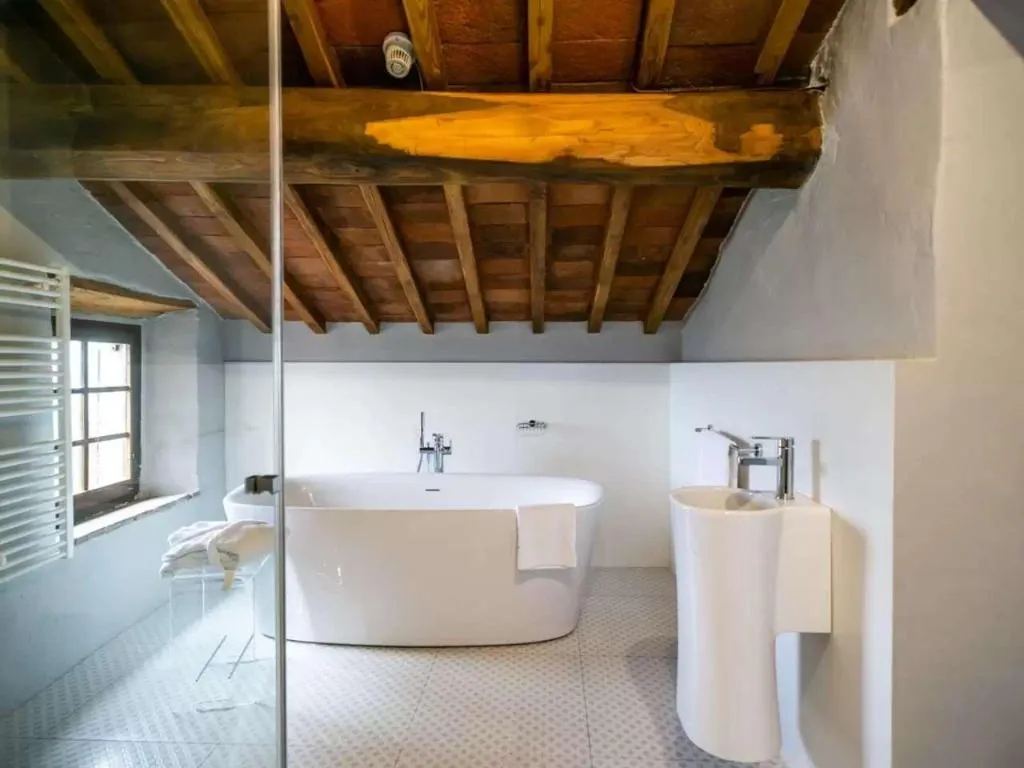 Room, Palazzo Leopoldo Dimora Storica & Spa, Florence