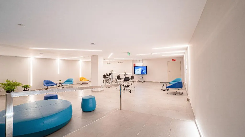 Conferences, L'Azure Hotel, Costa Brava
