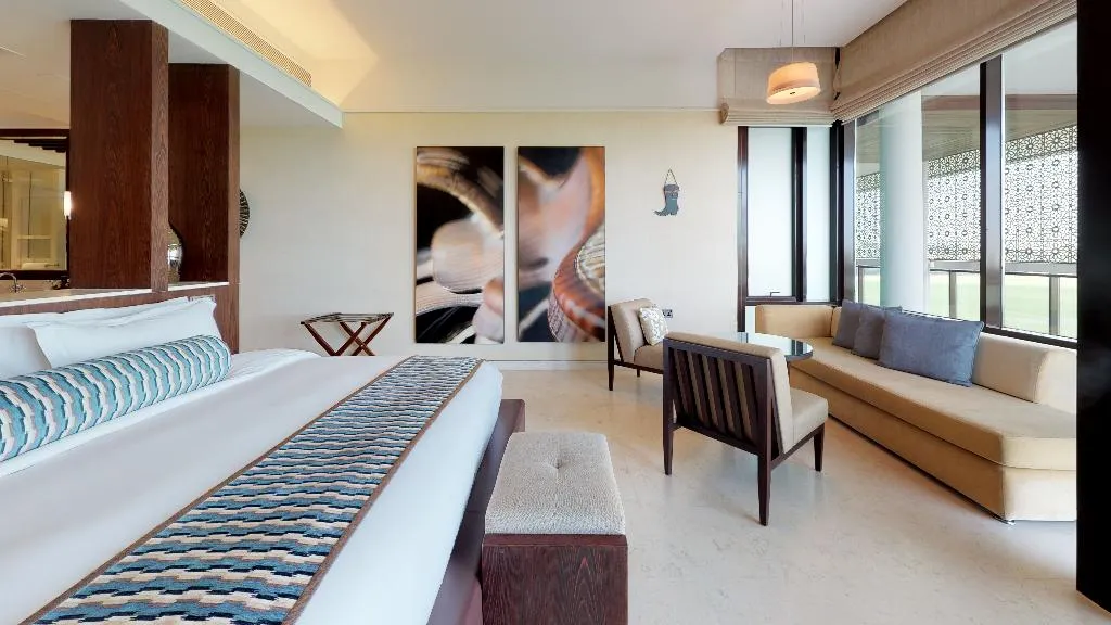 SUITE STANDARD Room, Melia Desert Palm Member of Melia Collection, Dubai