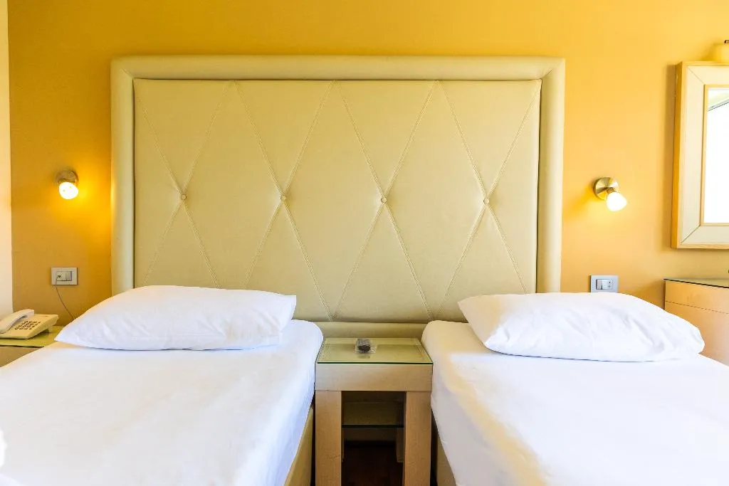TWIN STANDARD Room, Grand Hotel Park, Dubrovnik