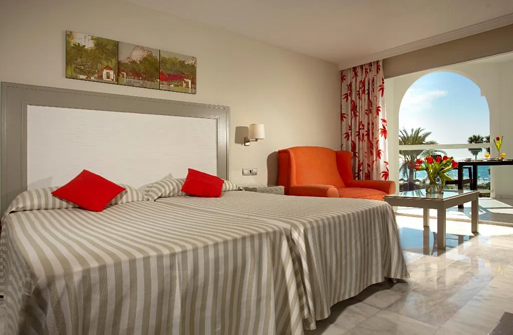STUDIO CAPACITY 2 Room, Ona Marinas de Nerja, Costa Del Sol
