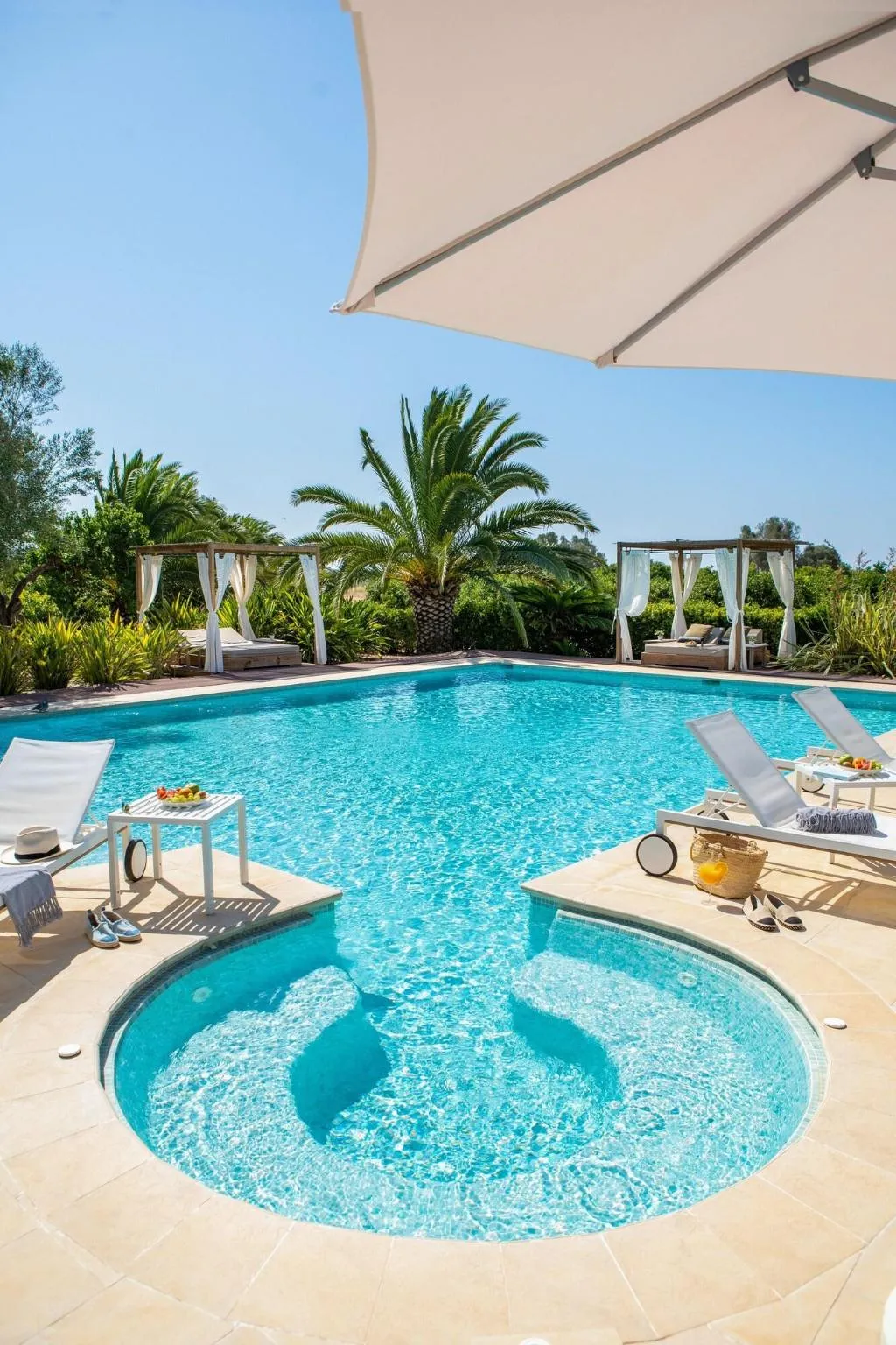 Sports and Entertainment, Can Jaume, Ibiza