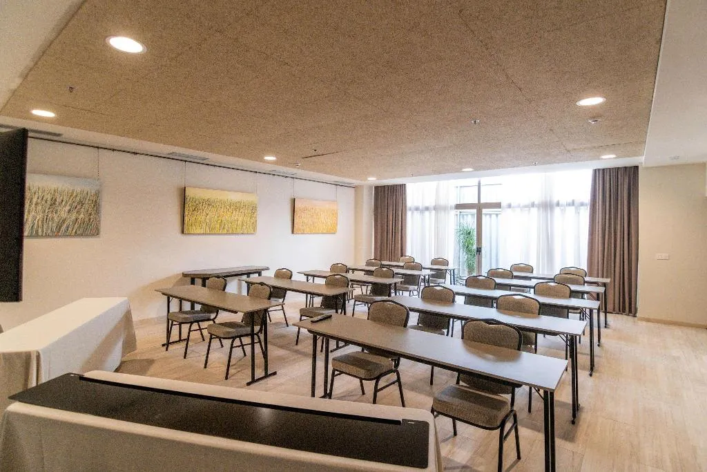 Conferences, Hotel Ca Diz Baha A By Q Hotels, Costa De La Luz