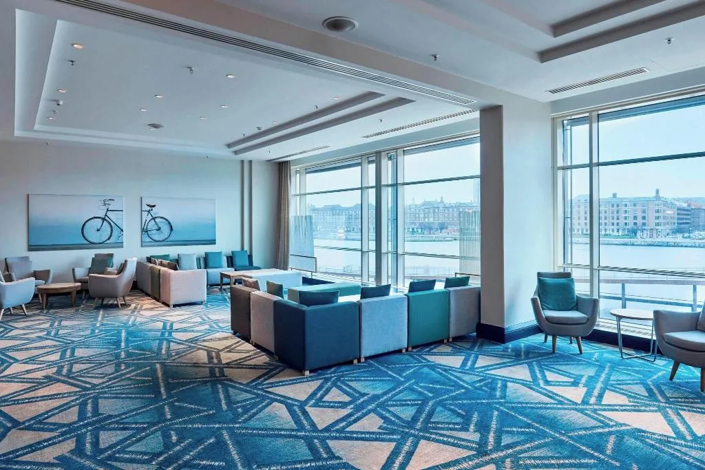 Conferences, Marriott Hotel Copenhagen, Copenhagen