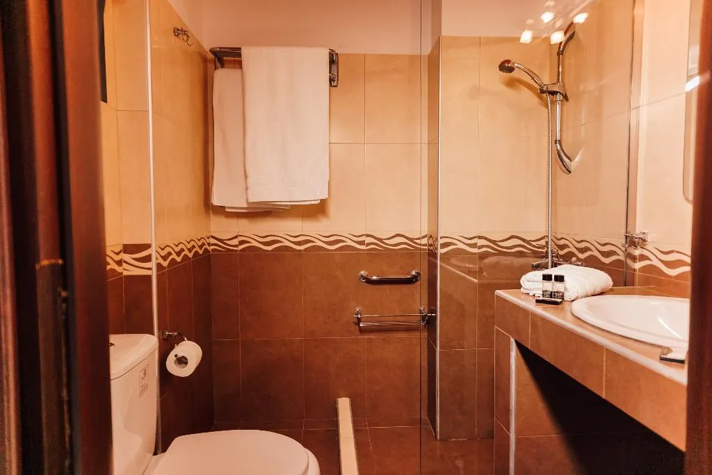 SINGLE SUPERIOR SEA VIEW Room, Natura Club, Athens