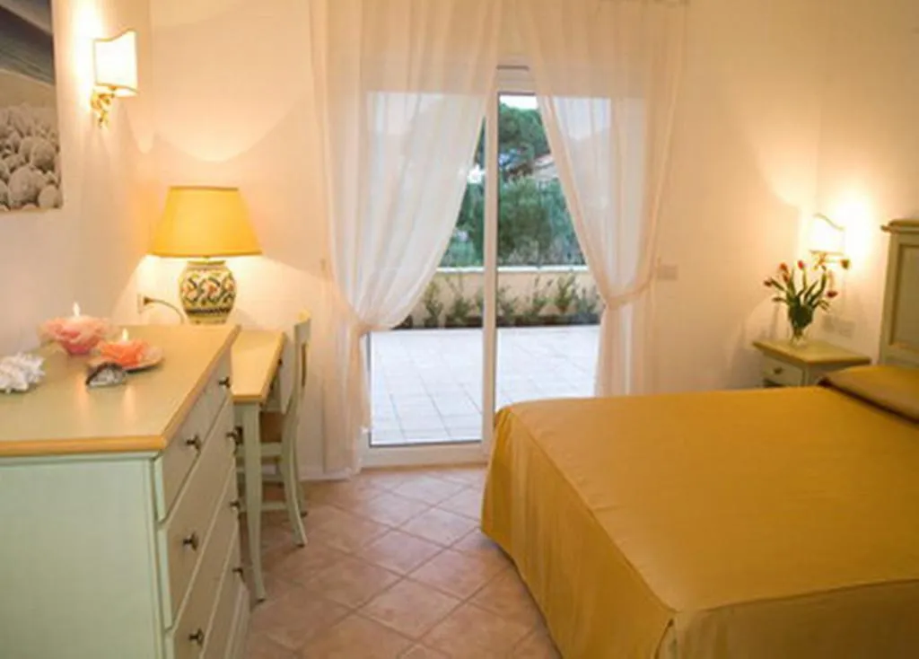 APARTMENT SUPERIOR Room, Residence dei Margi, Catania