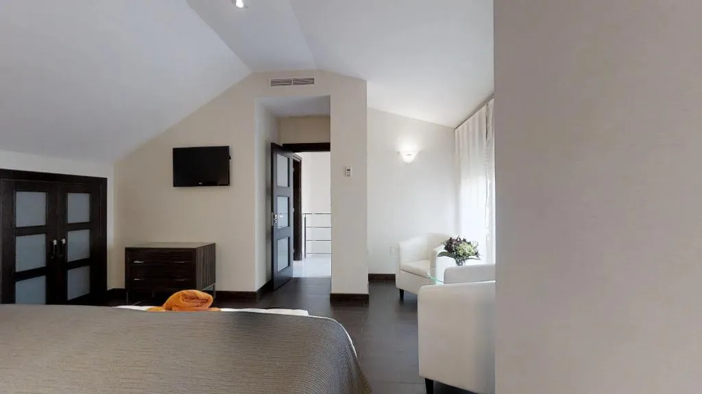 SUITE GRAND Room, Vincci Seleccion Aleysa, Costa Del Sol
