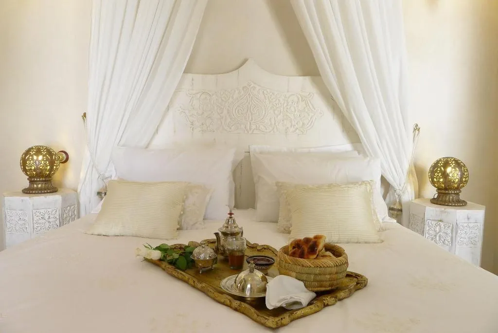 Room, Riad Palacio De Las Especias, Marrakech