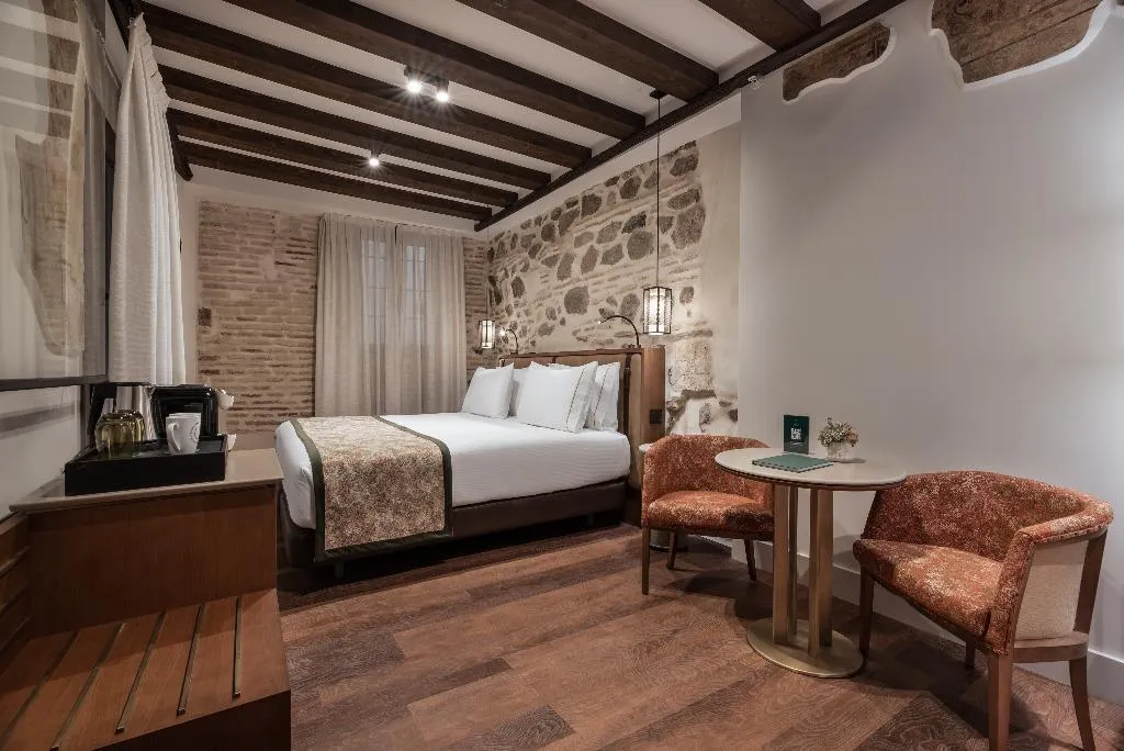 Double or Twin PREMIUM Room, Áurea Toledo, Madrid