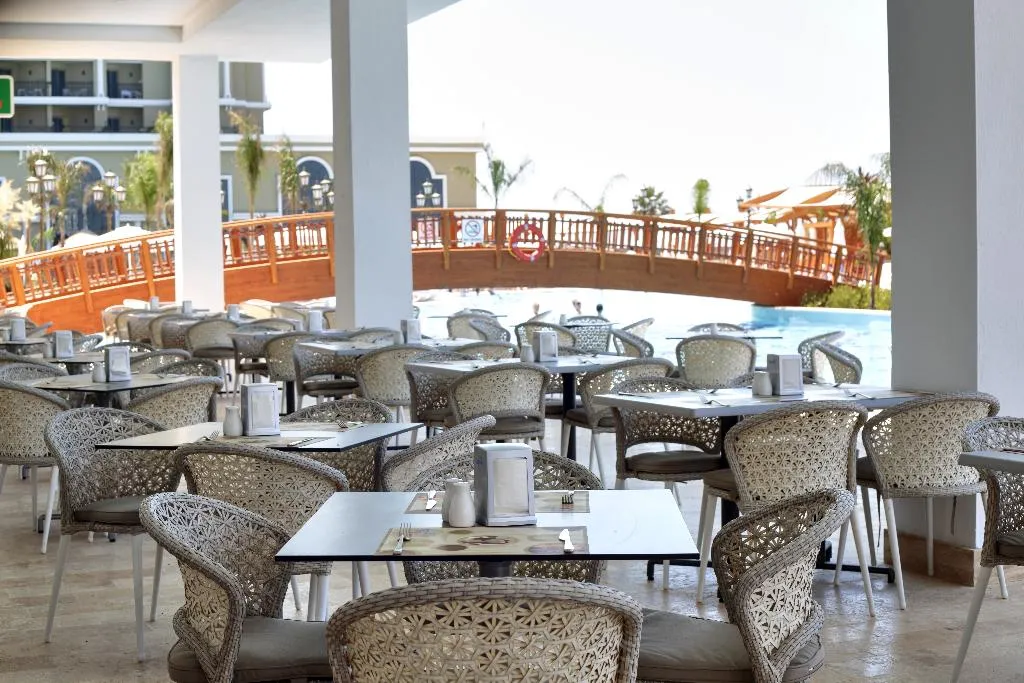 Restaurant, Sunis Efes Royal Palace Resort & Spa Hotel, Izmir