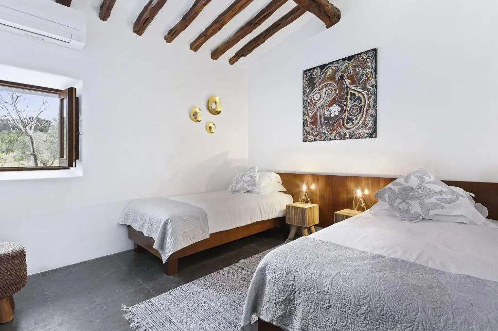 Room, Can Skye, Ibiza