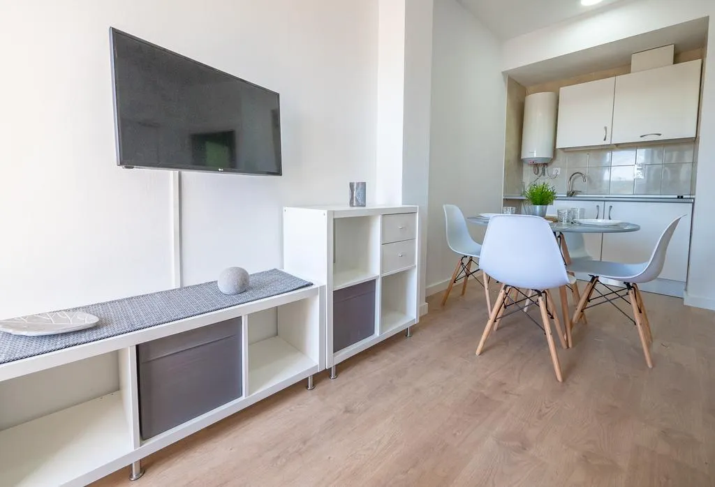 Room, Apartaments AR Melrose Place, Costa Brava