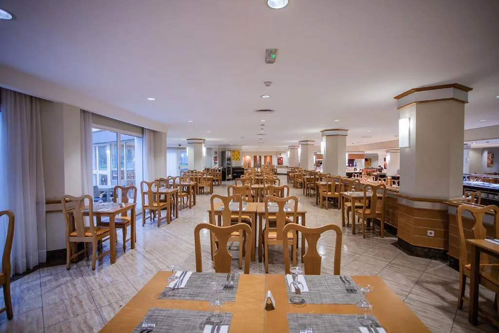 Restaurant, Servatur Don Miguel Adults Only, Gran Canaria