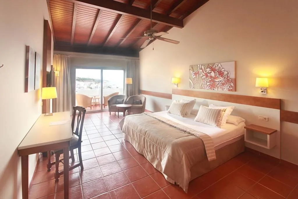 Room, TUI Magic Life Fuerteventura, Fuerteventura