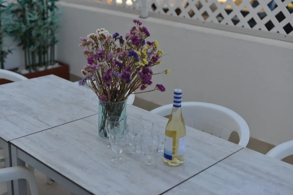 General view, Bamblue Boutique Apartments, Costa Brava