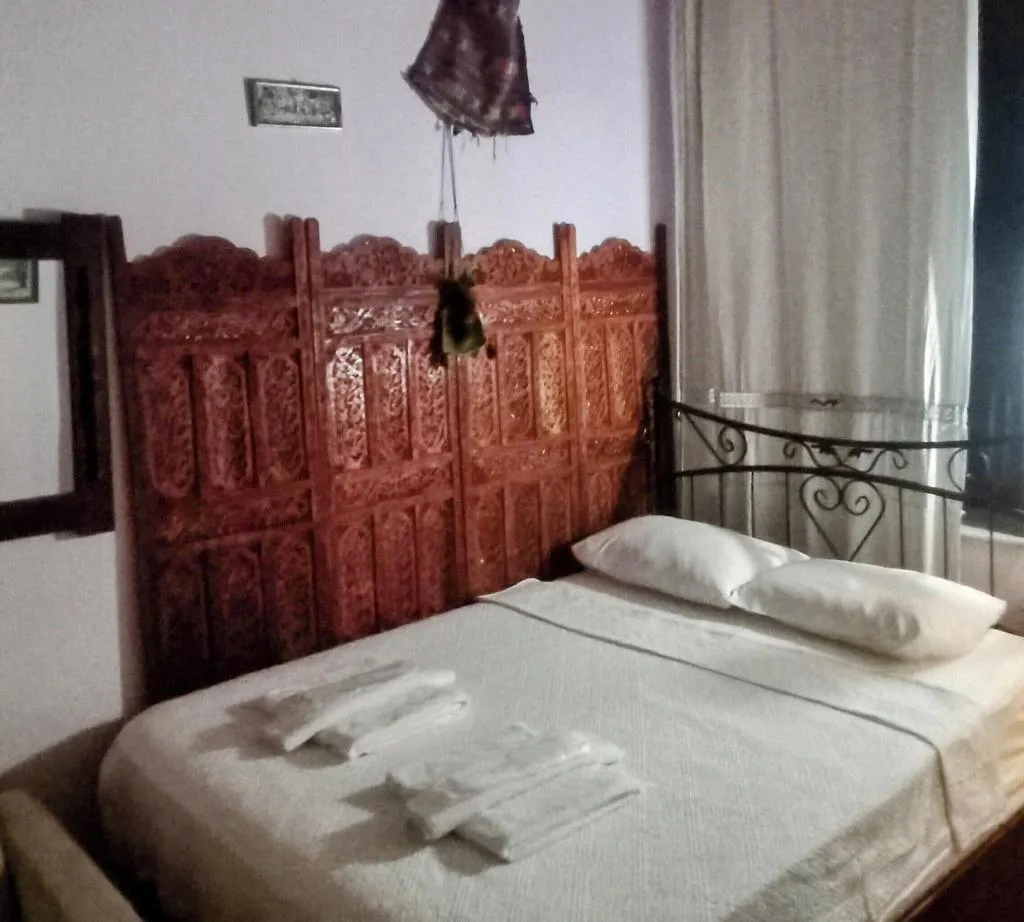 Room, Cunda Zehra Teyzenin Evi, Izmir