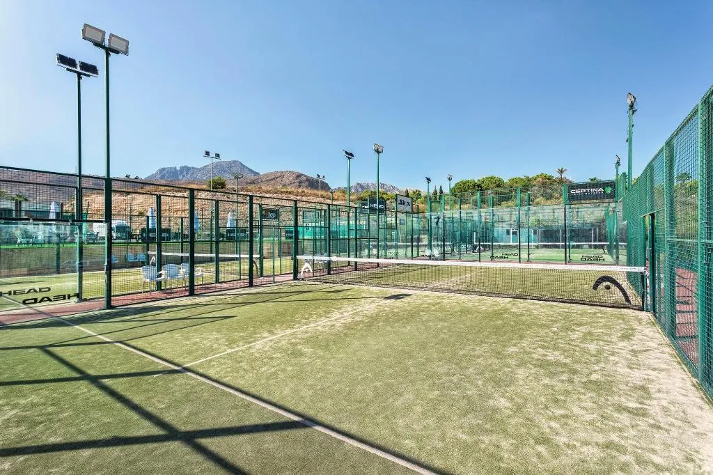 General view, Melia Villaitana, Costa Blanca