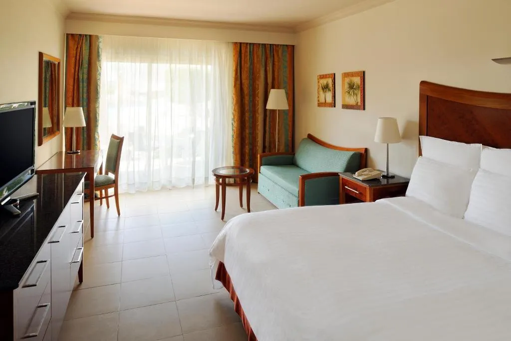 Room, Naama Bay Promenade Resort Managed By Accor, Red Sea Riviera