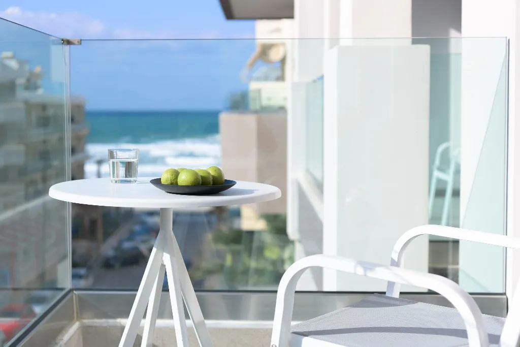 Double or Twin PREMIUM Room, Melrose Rethymno by Mage Hotels, Crete