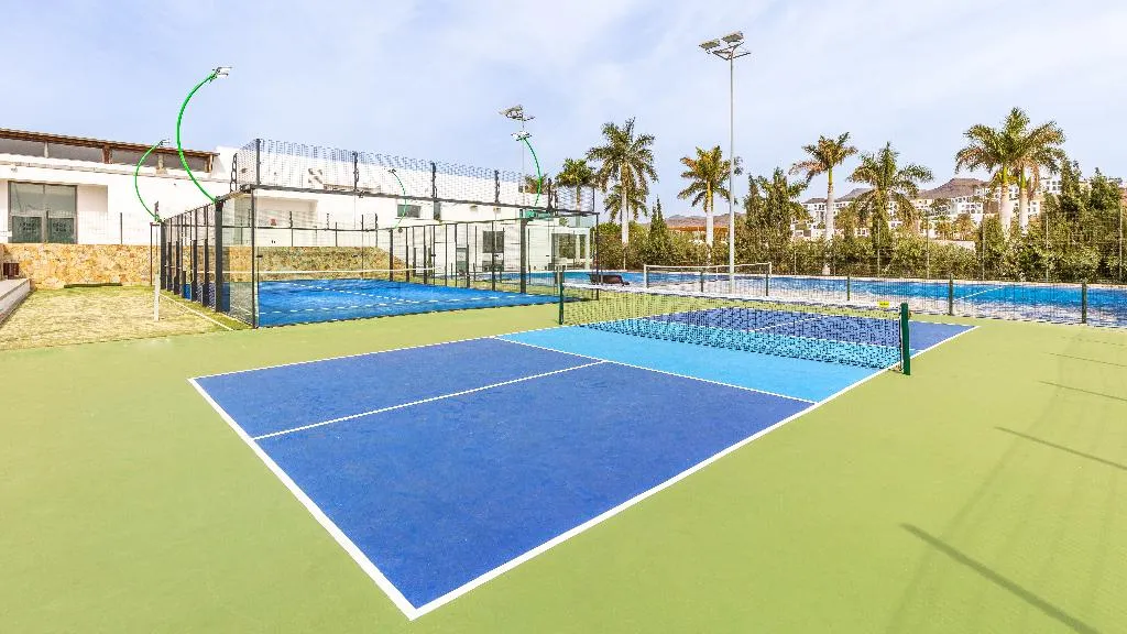 Sports and Entertainment, Playitas Aparthotel, Fuerteventura