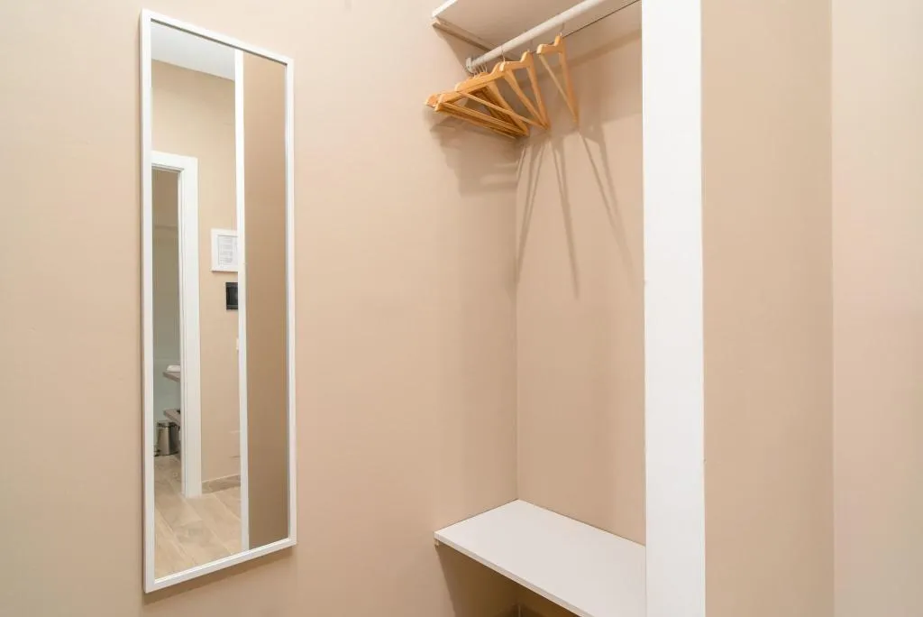 Room, Smy Civico Zero, Rome